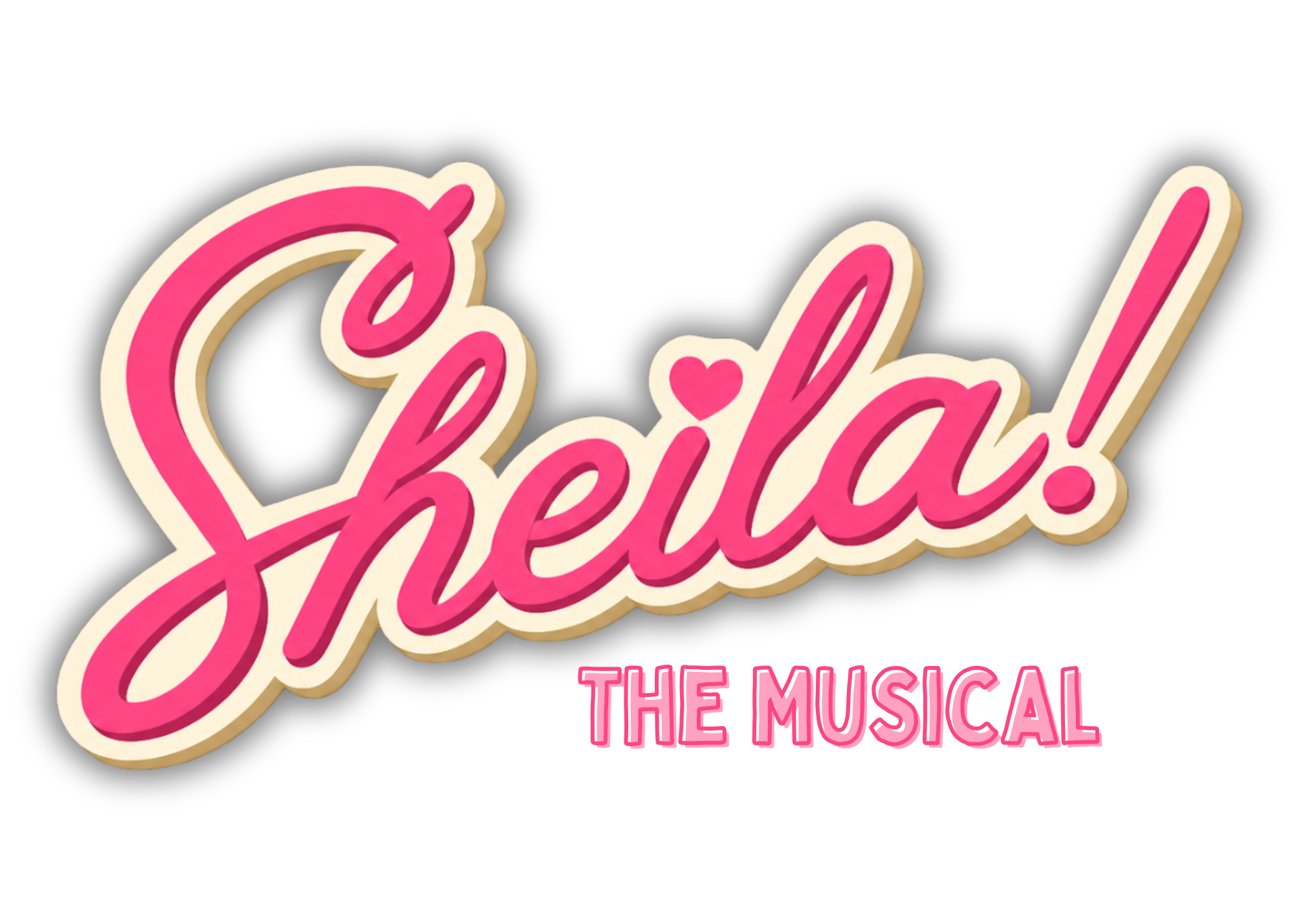 Sheila!